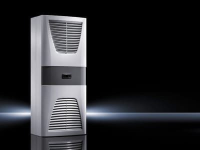 Rittal SK 3304.100 Wall-Mounted Cooling Unit 1000 W