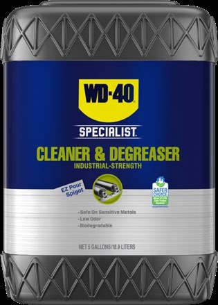 WD-40 Specialist Cleaner & Degreaser 32OZ