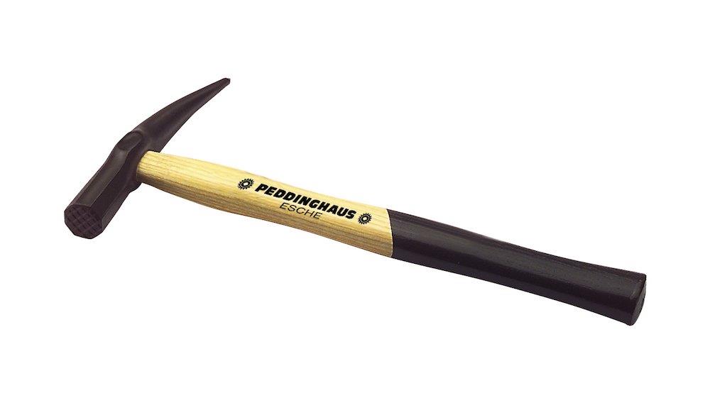 Peddinghaus 5143.02 Slate hammer ash handle - 300G