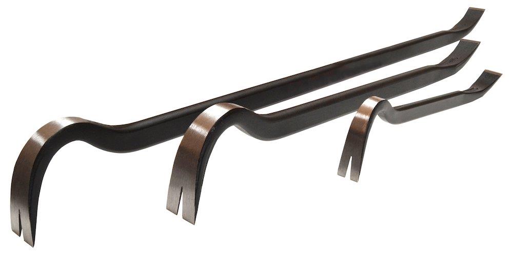 Peddinghaus PowerBar Crowbar Set
