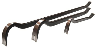Peddinghaus PowerBar Crowbar Set