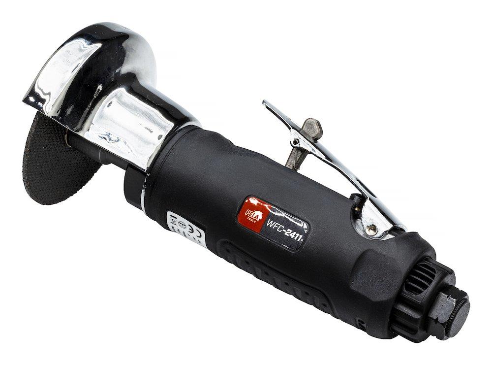 Pela Angle grinder - 1/4", 8bar, 18000, 76mm