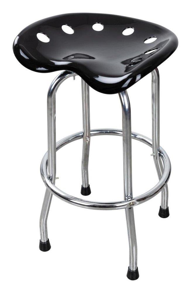 Pela Bar Stool tractor seat