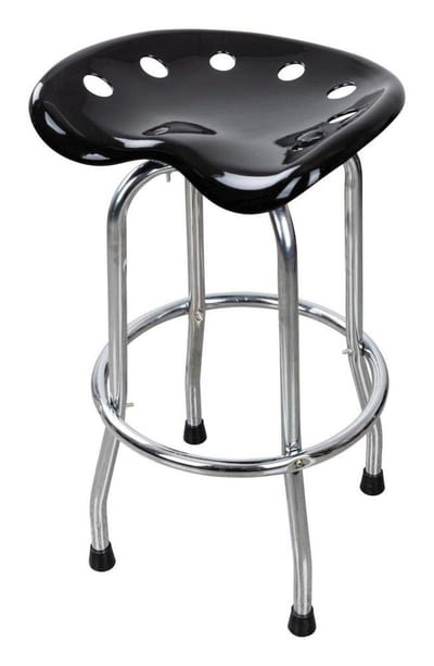 Pela Bar Stool tractor seat
