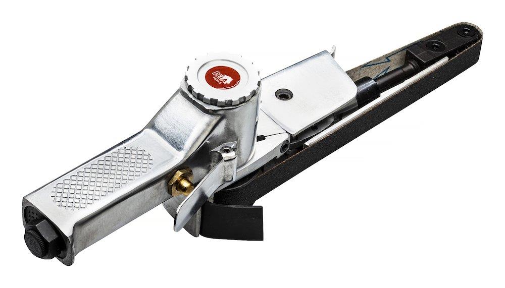 Pela Belt sander - 1/4", 6.3bar, 16000, 20 x 520mm