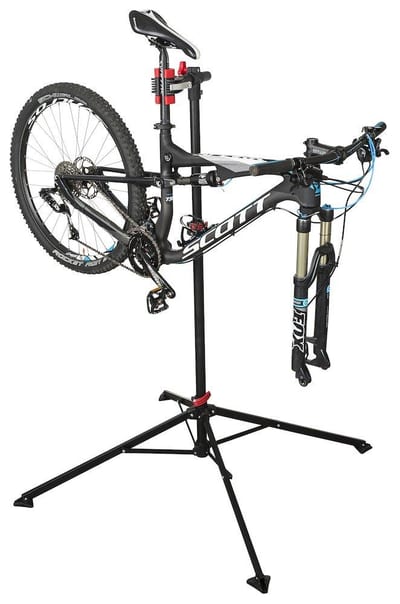 Pela Bicycle work stand