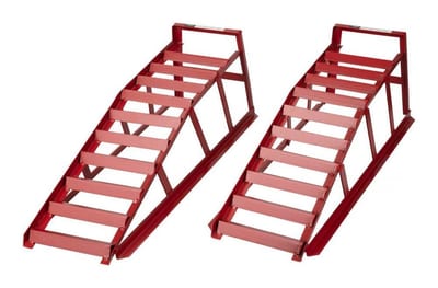 Pela Car Ramp - 1000kg