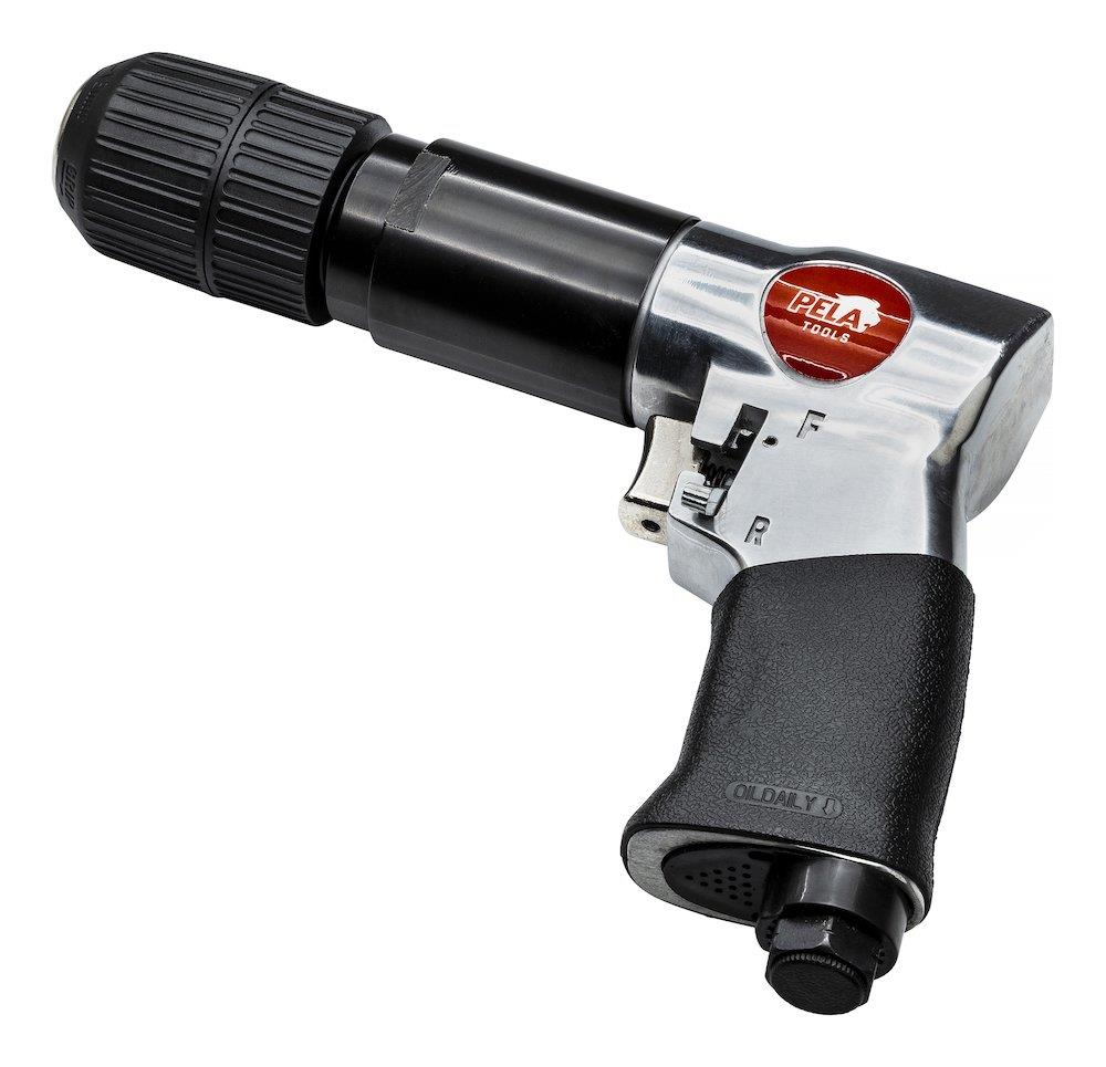 Pela Drill - 198L/min
