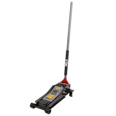 Pela Garage jack - 2250kg, 75mm, 505mm