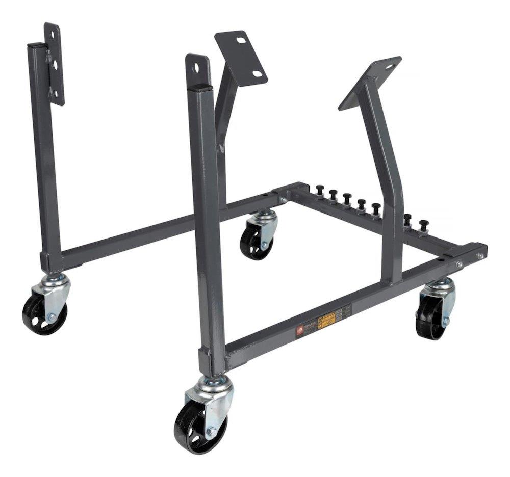 Pela GM LS-motors Engine Cart