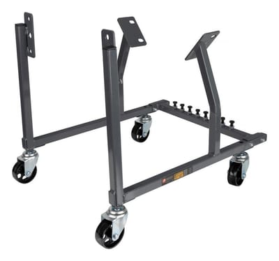 Pela GM LS-motors Engine Cart