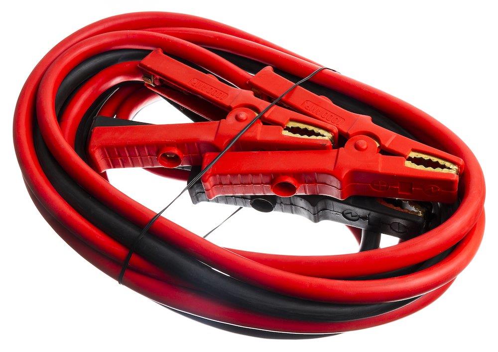 Pela Jumper Cables 5.0 meter 1000A 75 mm²