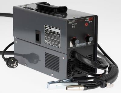Pela MIG 120F Welding machine - 230