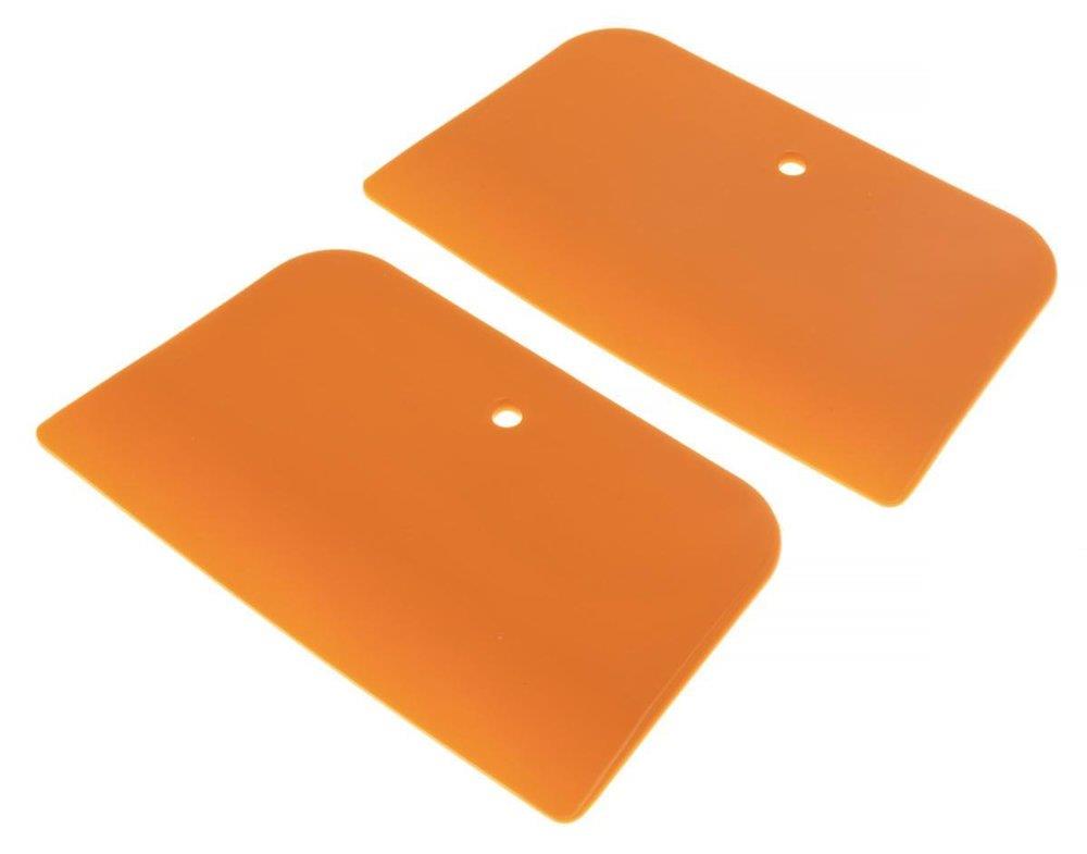 Pela Plastic Spatula - plastic