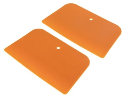 Pela Plastic Spatula - plastic