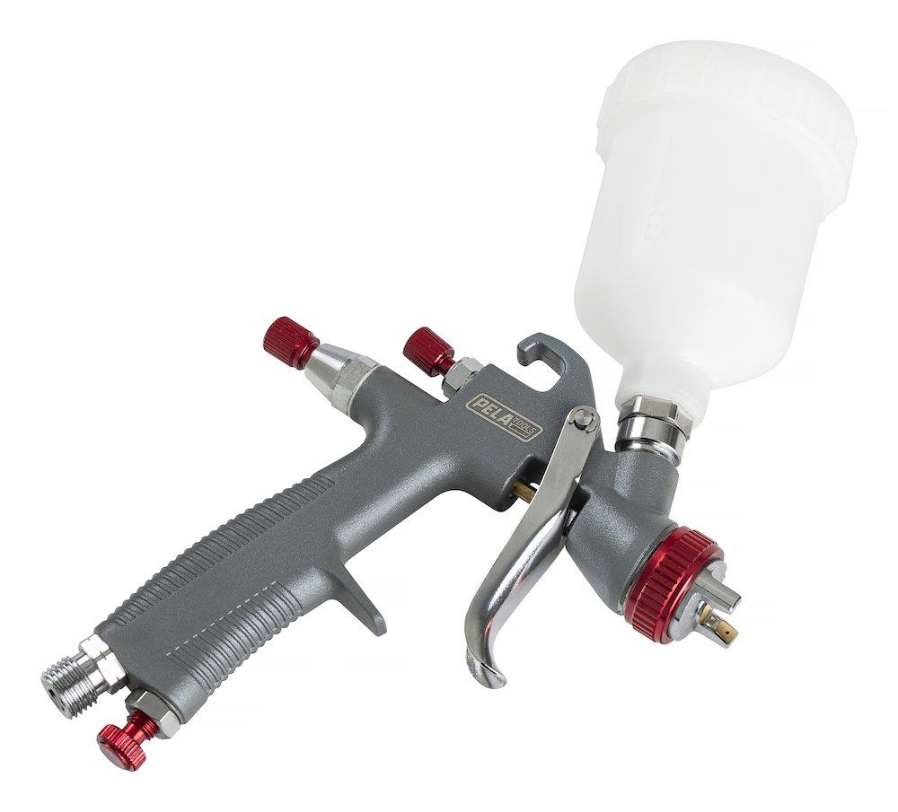 Pela R-100 Paint Sprayer compressed air
