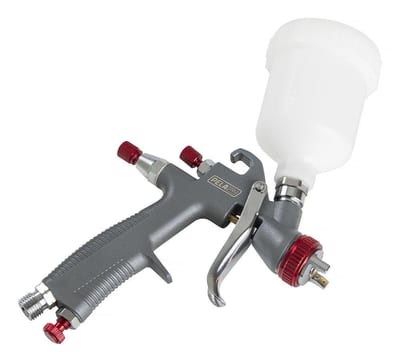 Pela R-100 Paint Sprayer compressed air
