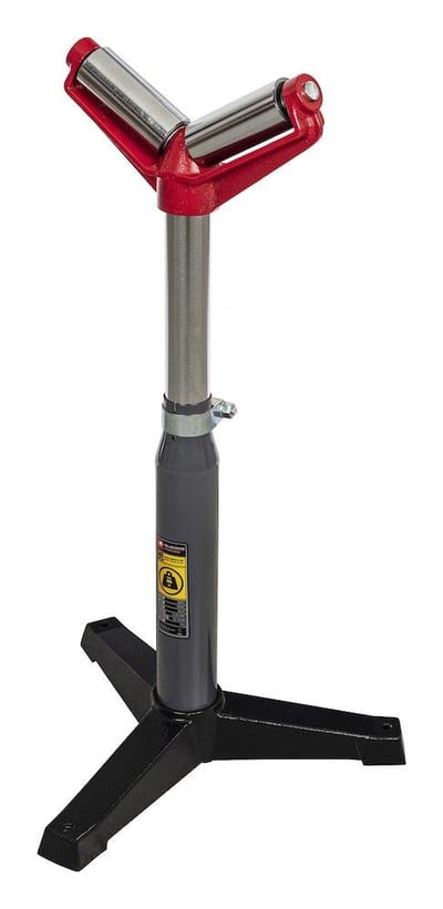 Pela Roll Support - 580mm, 970mm