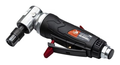 Pela Speed grinder - 1/4", 6.3bar, 20000
