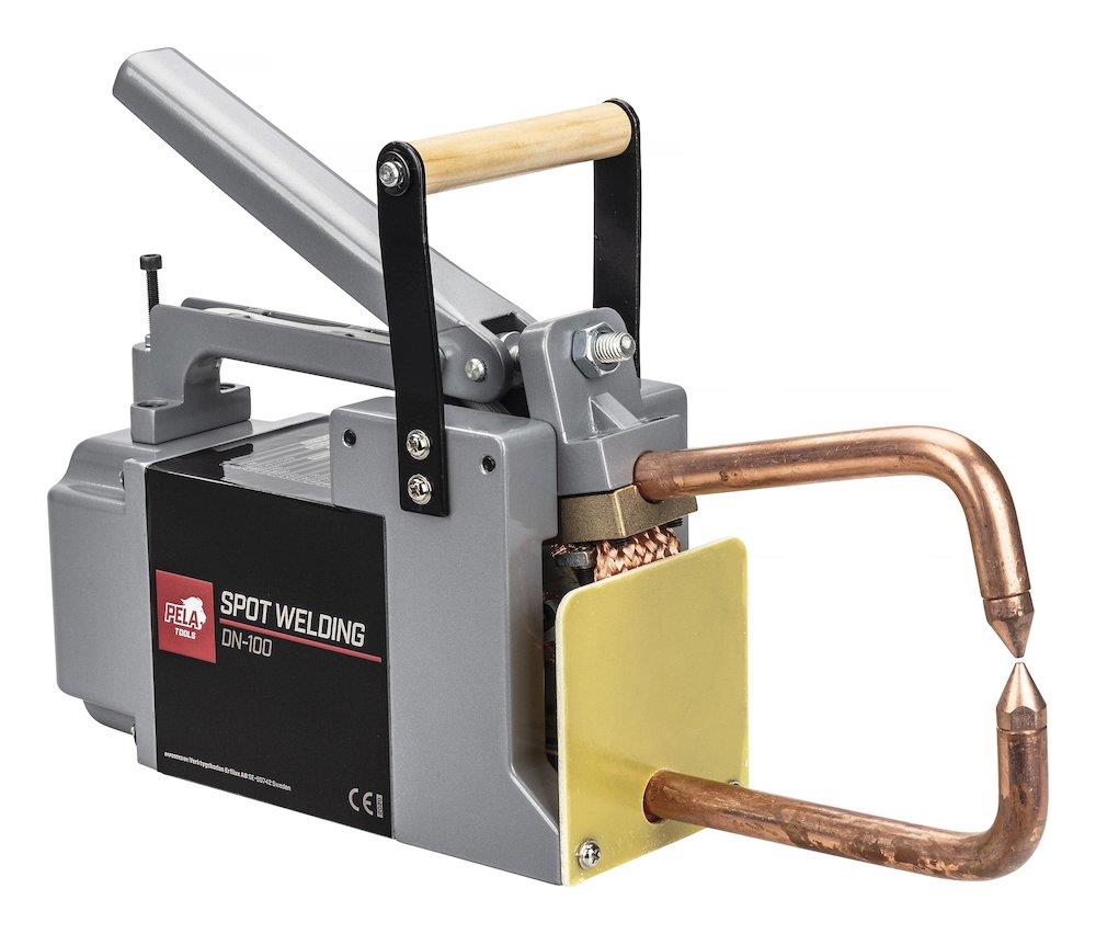 Pela Spot Welding Gun