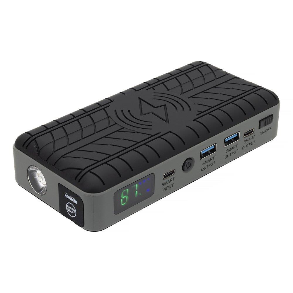 Pela Start Booster with powerbank