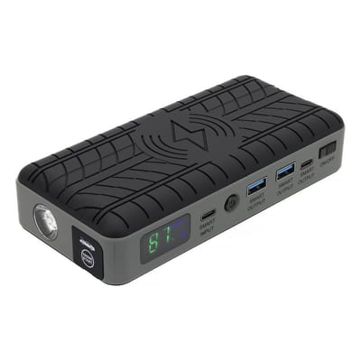 Pela Start Booster with powerbank
