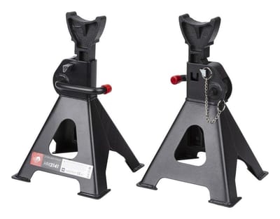 Pela Support Stands - 3000kg