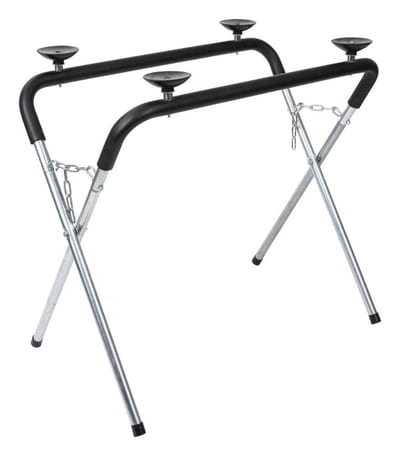 Pela Work Leg with suction cups - 940mm, 1070mm