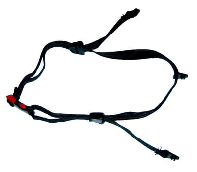 Peltor GH7 Harness - H-700/H-701 helmet