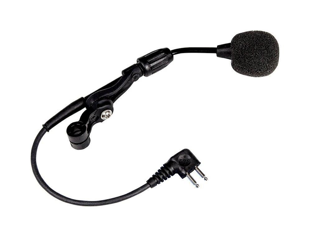 Peltor MT53N-14/1 Electret boom microphone - Peltor