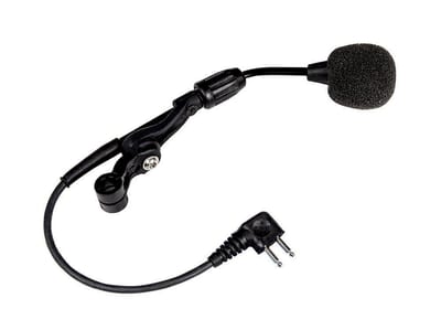 Peltor MT53N-14/1 Electret boom microphone - Peltor