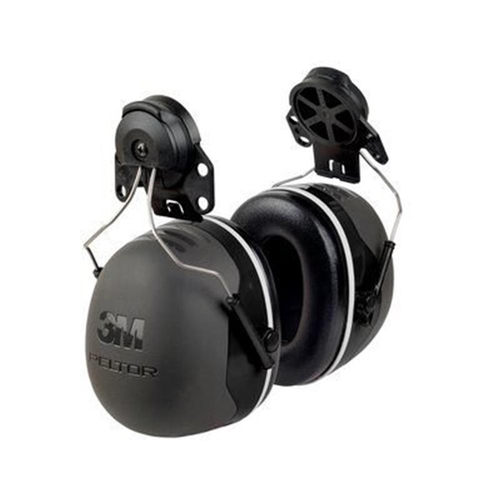 Peltor X5P5E Hearing Protection - 36DB, Passiv, Helmet