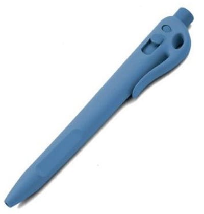 Pen - 50PCS, blue