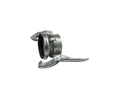 Perrot End Cap with O-ring and closure ring FZV female - 133
