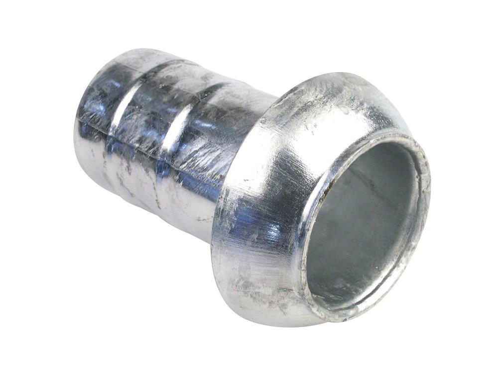 Perrot Hose nozzle FZV han hose spigot - 108, 100mm