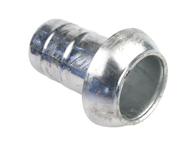 Perrot Hose nozzle FZV han hose spigot - 108, 100mm