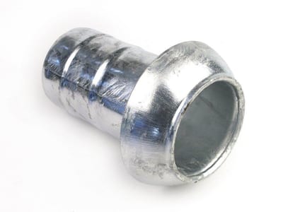 Perrot Hose nozzle FZV han hose spigot - 216, 200mm