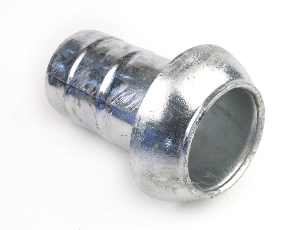Perrot Hose nozzle FZV han hose spigot - 50, 50mm