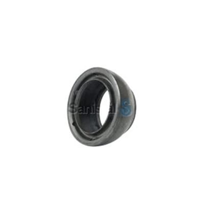 Perrot Weld coupling steel han - 159, 159mm