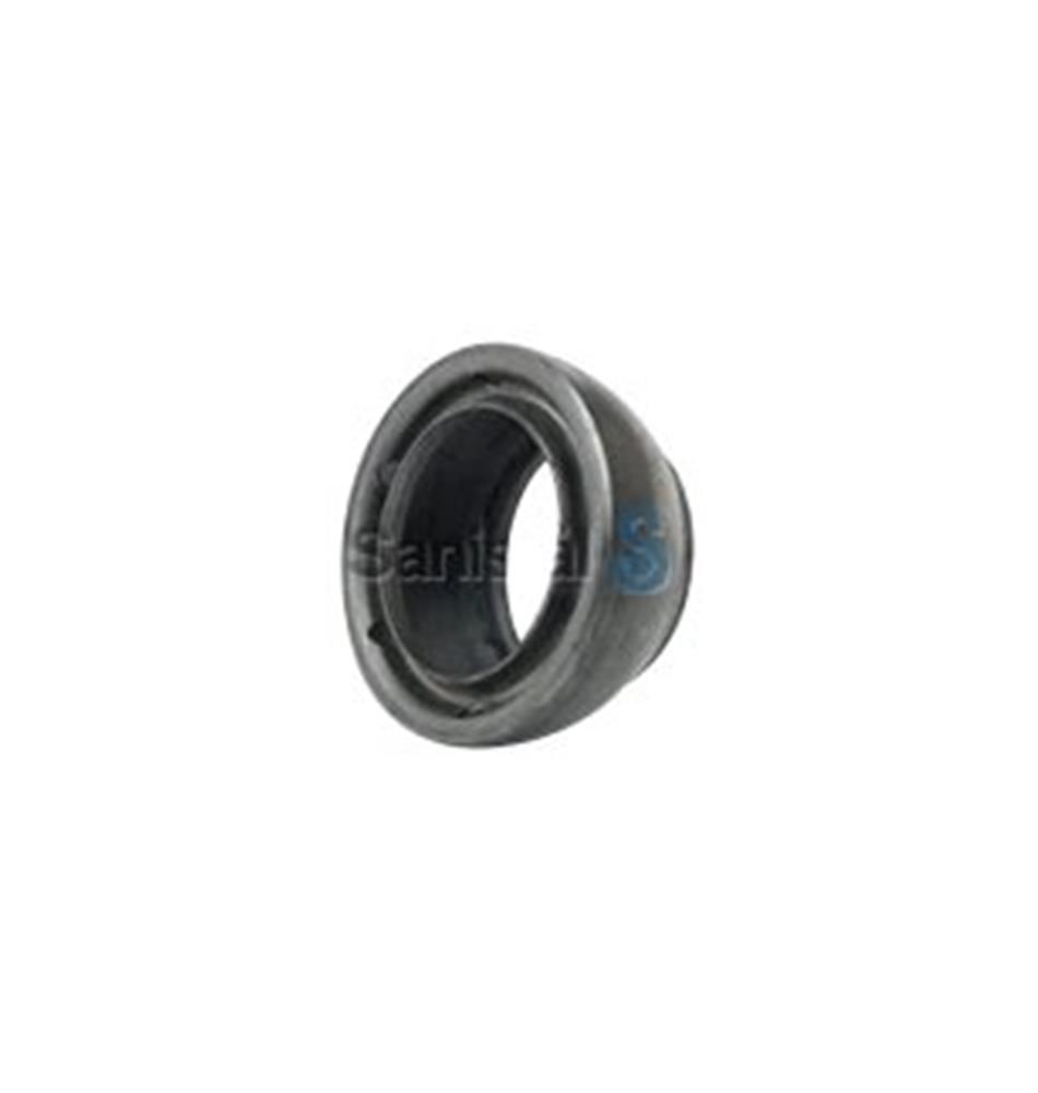 Perrot Weld coupling steel han - 216, 216mm