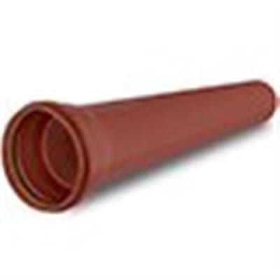 Pestan PP STRONG Sewer Pipe PP - 160mm, SN8, 3000mm, EN 1852