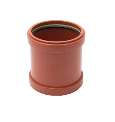Pestan PP STRONG Sliding sleeve SN8 PP - 160mm