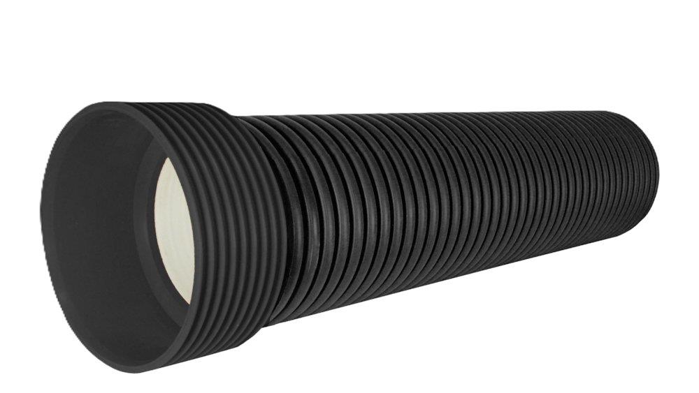 Pestan Sewer Pipe with GI-ring PP - 685mm, SN8, 3000mm