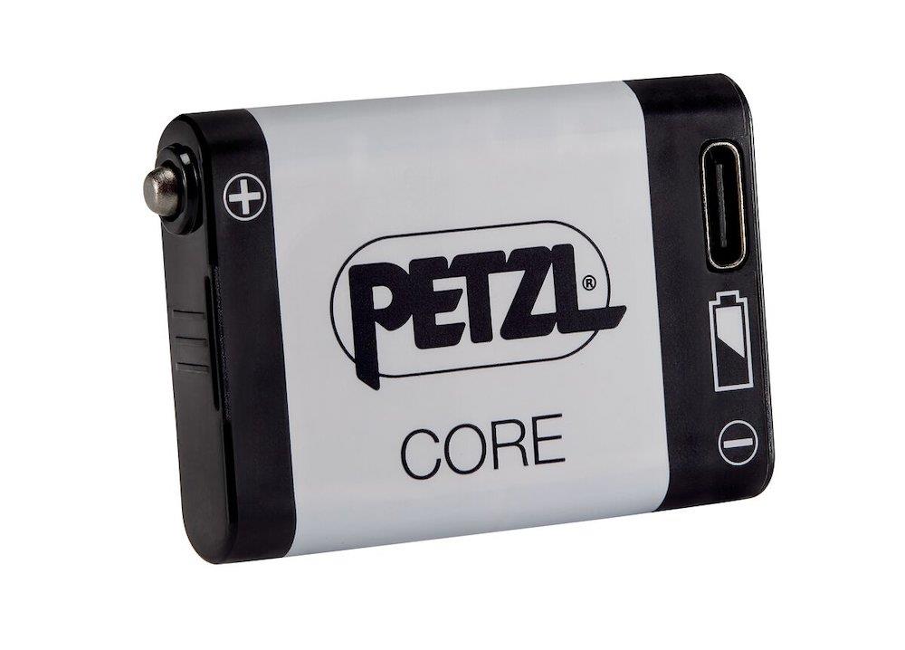 Petzl Core Battery E99ACA rechargeable