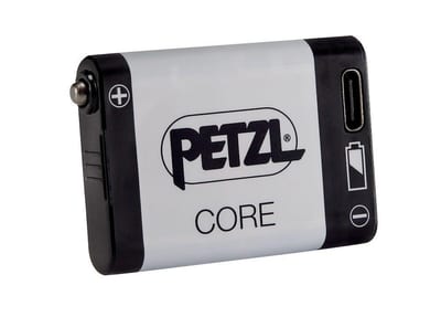 Petzl Core Battery E99ACA rechargeable