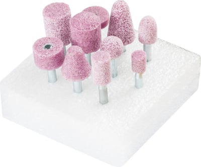 Pferd 2001 Grinding pin - 10PCS