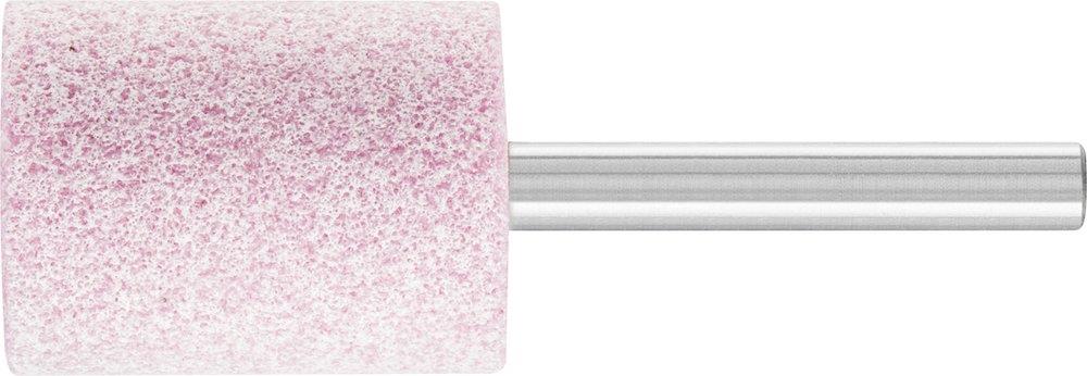 Pferd 2532 Grinding pin cylindrical form - 25mm, 32mm, 6mm, 72mm, 60