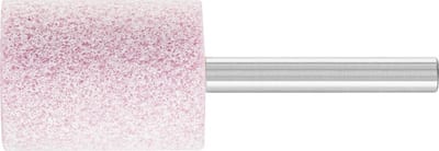 Pferd 2532 Grinding pin cylindrical form - 25mm, 32mm, 6mm, 72mm, 60