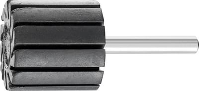 Pferd 8380 Belt sander head - 10mm, 20mm, black