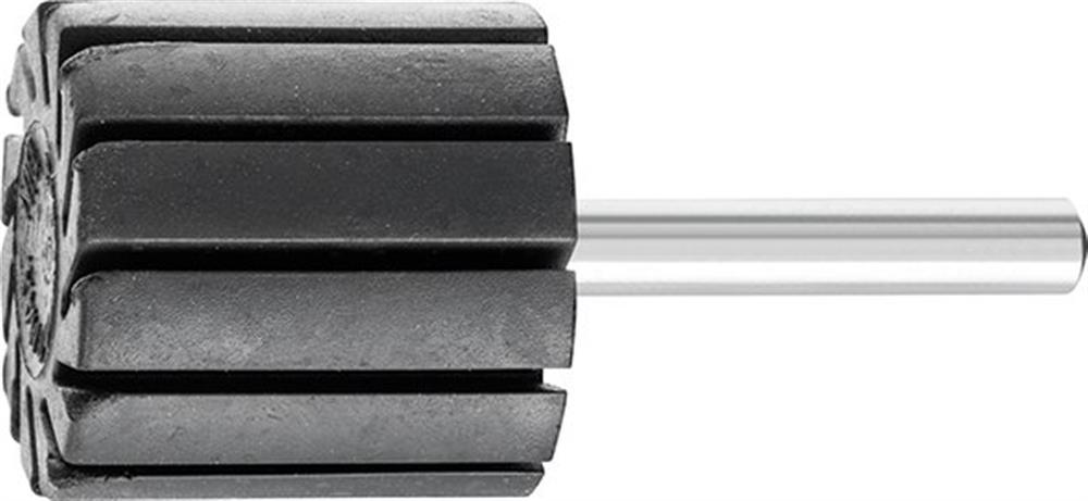 Pferd 8380 Belt sander head - 30mm, 20mm, black